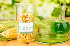 Bustard Green biofuel availability