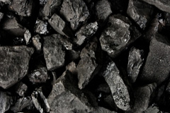 Bustard Green coal boiler costs